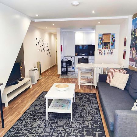 Charming Lisbon 7 By Homeful Homes 外观 照片