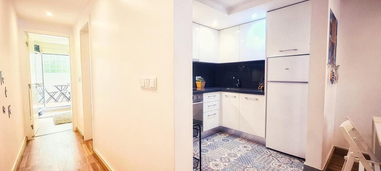 Charming Lisbon 7 By Homeful Homes 外观 照片