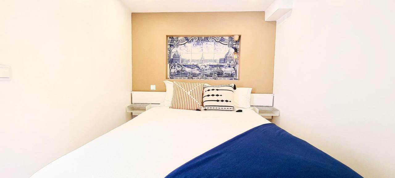 Charming Lisbon 7 By Homeful Homes 外观 照片