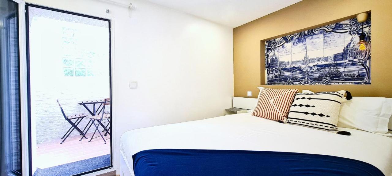 Charming Lisbon 7 By Homeful Homes 外观 照片