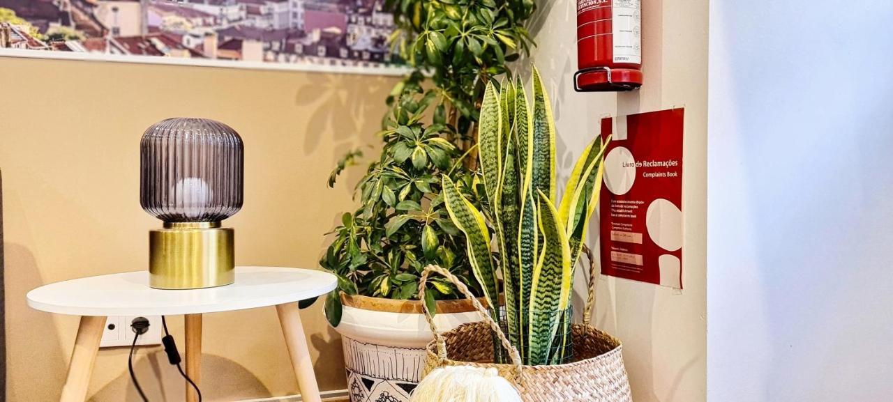Charming Lisbon 7 By Homeful Homes 外观 照片