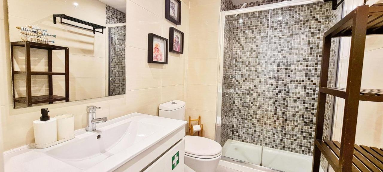 Charming Lisbon 7 By Homeful Homes 外观 照片