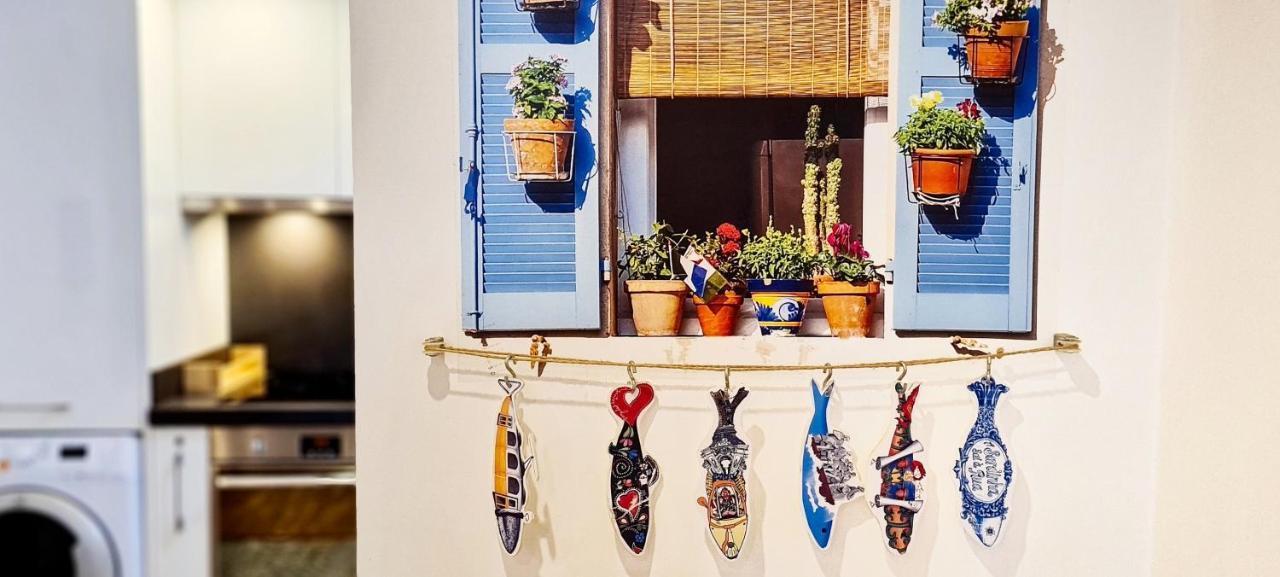 Charming Lisbon 7 By Homeful Homes 外观 照片