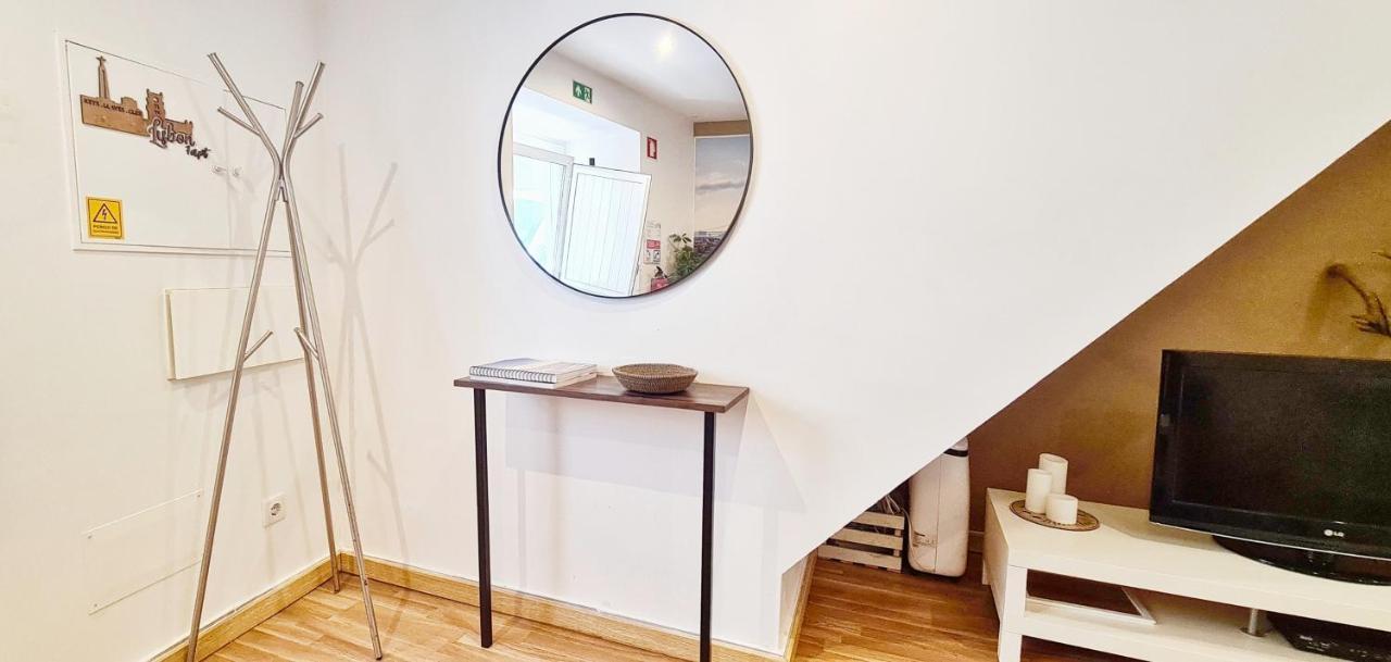 Charming Lisbon 7 By Homeful Homes 外观 照片