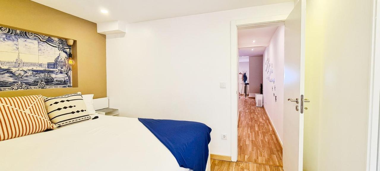 Charming Lisbon 7 By Homeful Homes 外观 照片