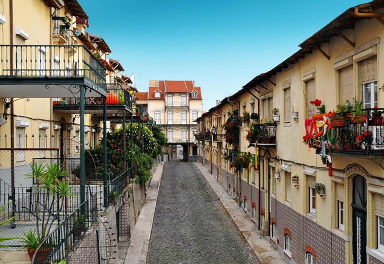 Charming Lisbon 7 By Homeful Homes 外观 照片