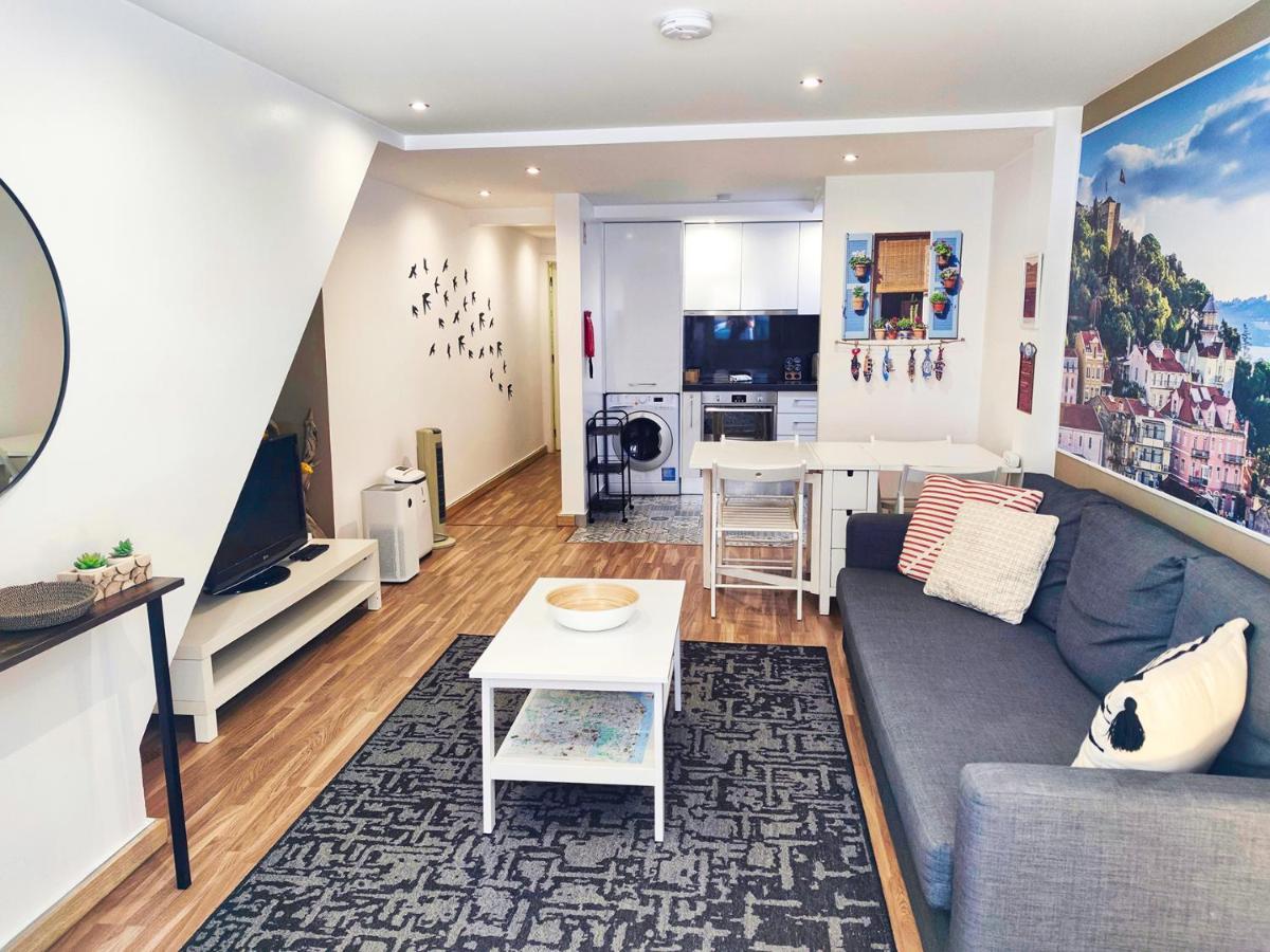 Charming Lisbon 7 By Homeful Homes 外观 照片