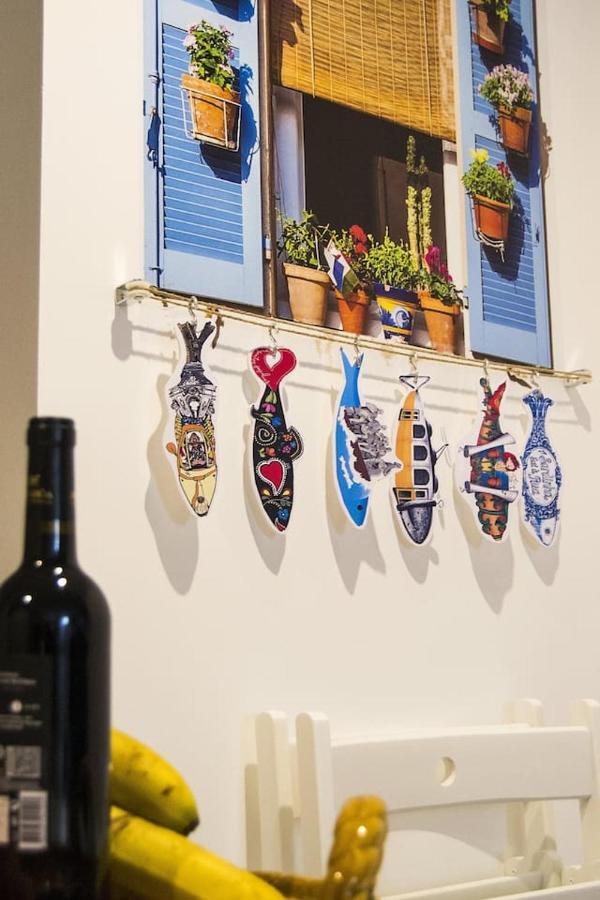 Charming Lisbon 7 By Homeful Homes 外观 照片